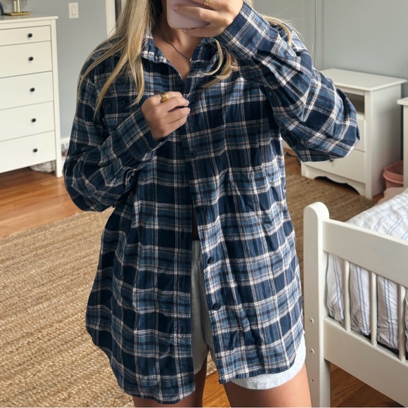 Columbia Flannel - Picture 1 of 4